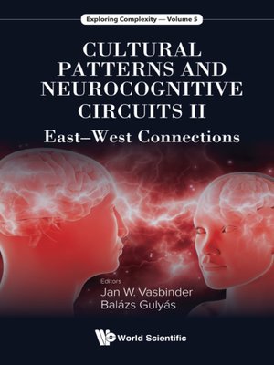 cover image of Cultural Patterns and Neurocognitive Circuits Ii